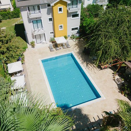 West House Exclusive Hotel Гёчек Экстерьер фото