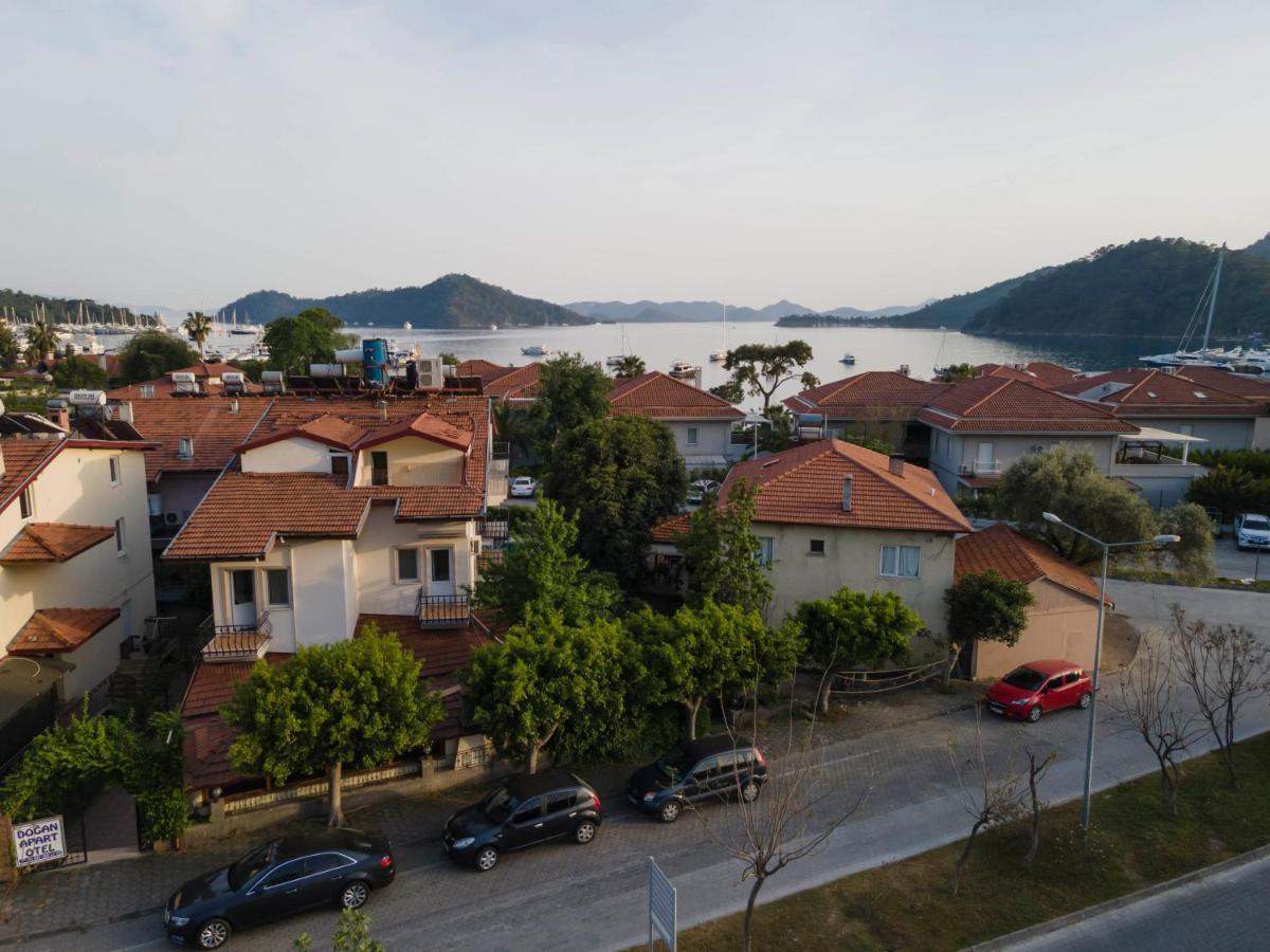 West House Exclusive Hotel Гёчек Экстерьер фото